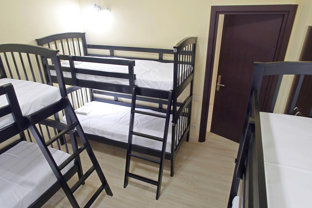 New Life Hostel Odesa Cameră foto