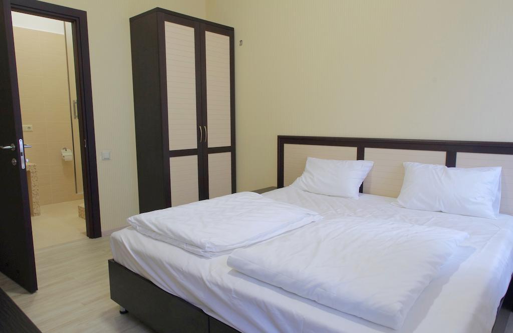 New Life Hostel Odesa Cameră foto