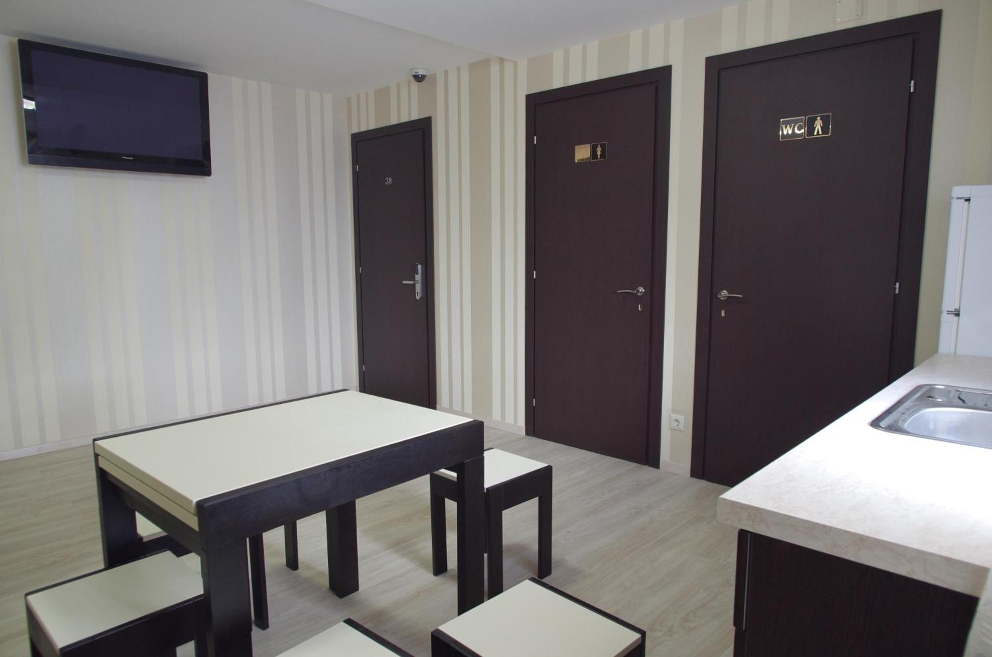 New Life Hostel Odesa Exterior foto