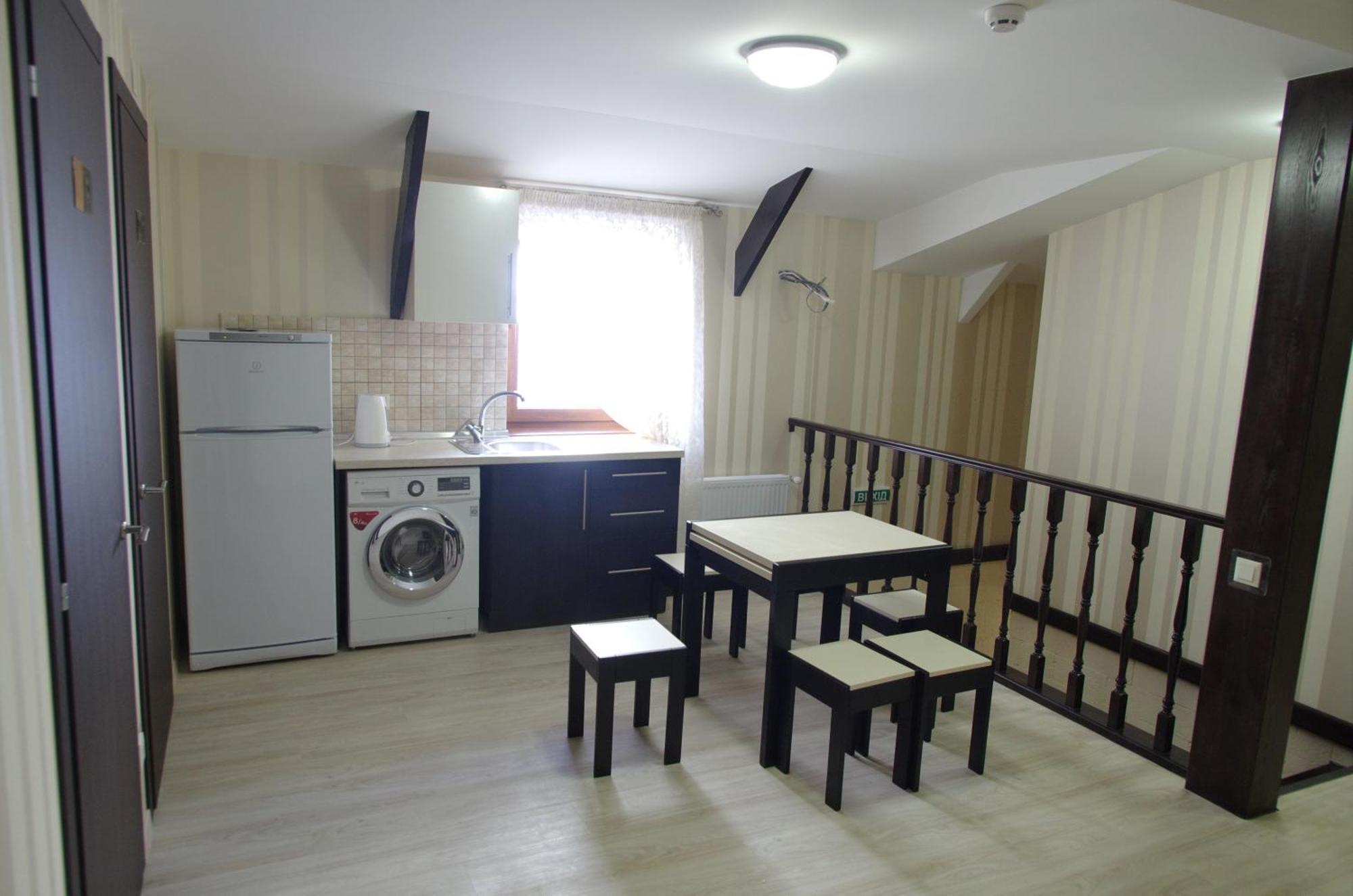 New Life Hostel Odesa Exterior foto
