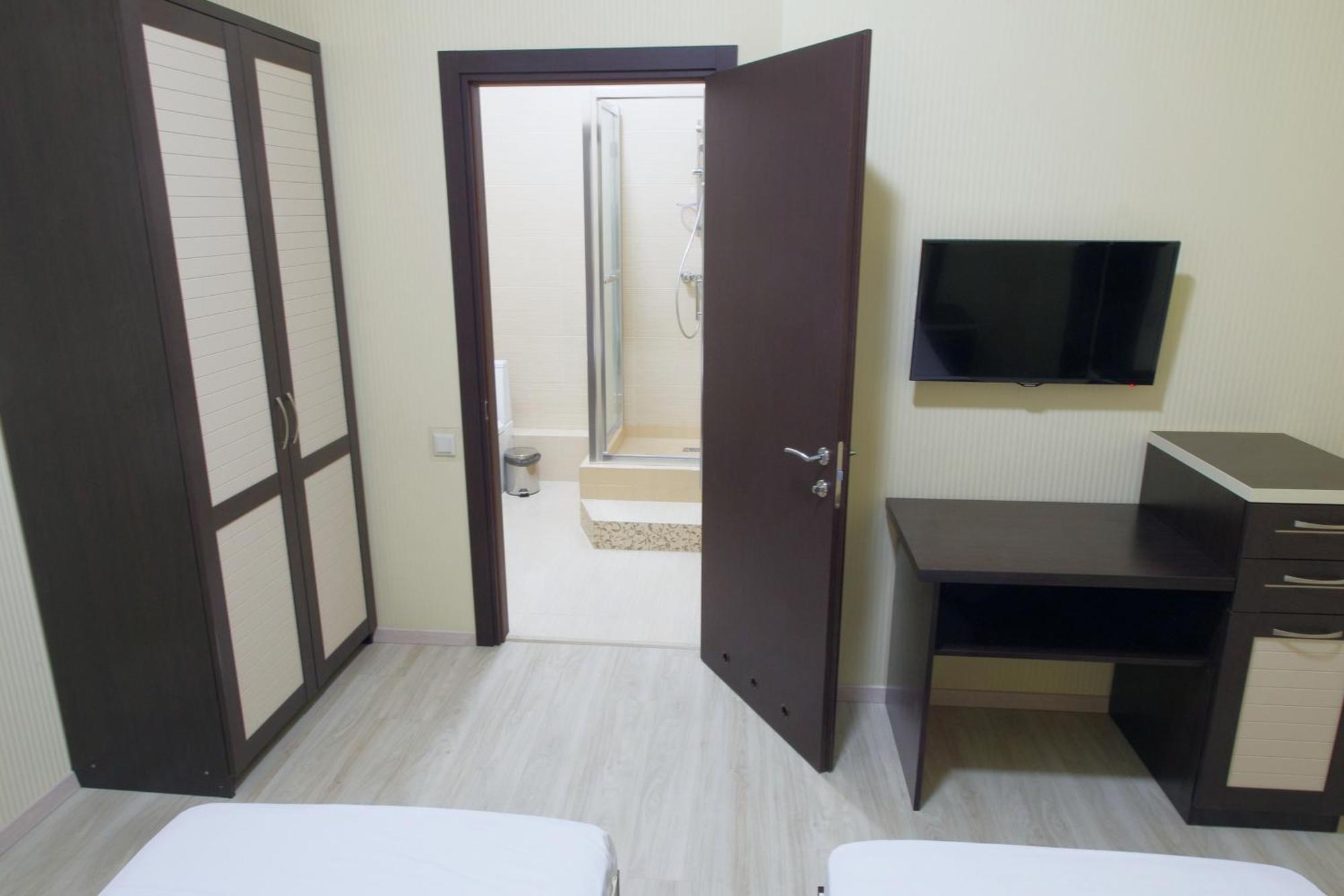 New Life Hostel Odesa Exterior foto