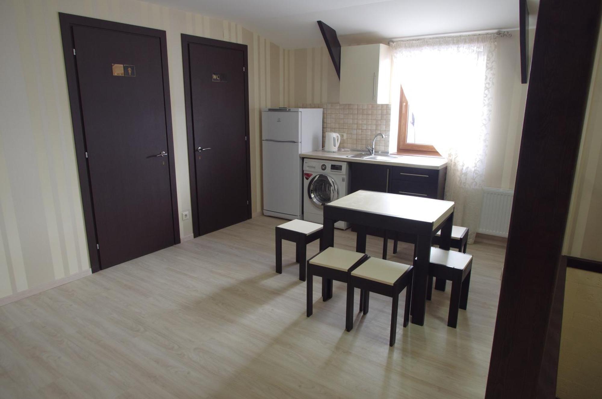 New Life Hostel Odesa Exterior foto