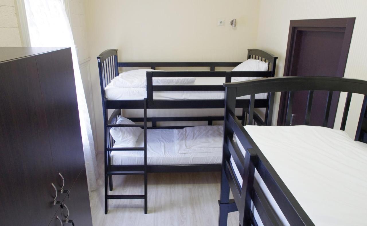 New Life Hostel Odesa Cameră foto