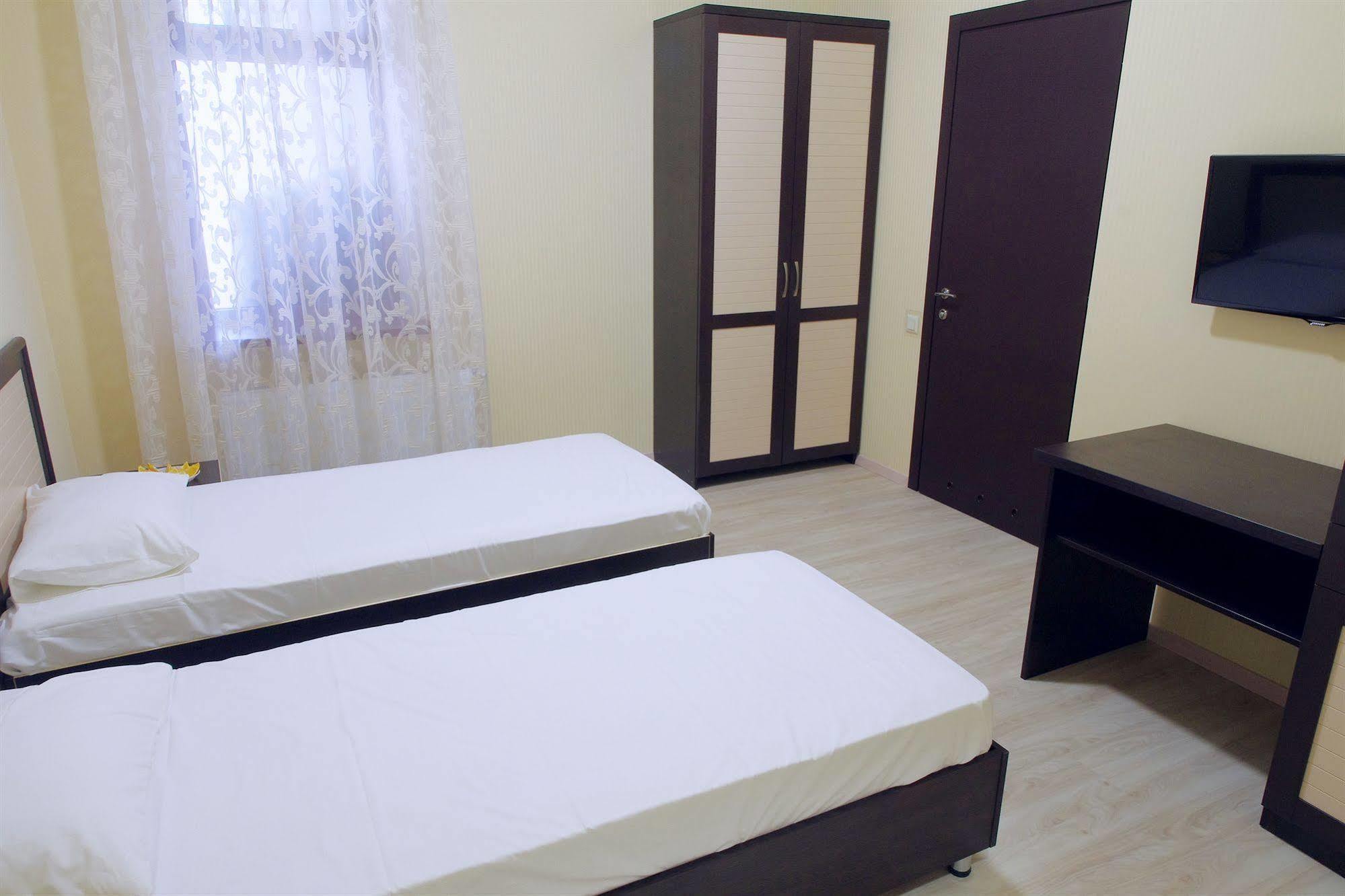 New Life Hostel Odesa Exterior foto