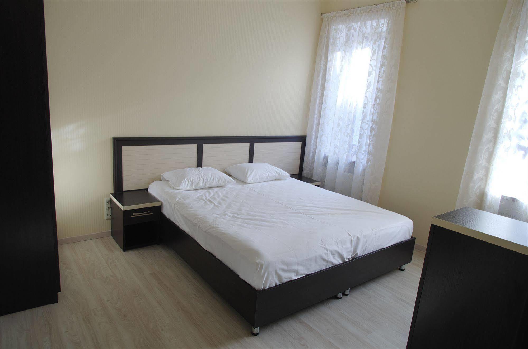 New Life Hostel Odesa Exterior foto