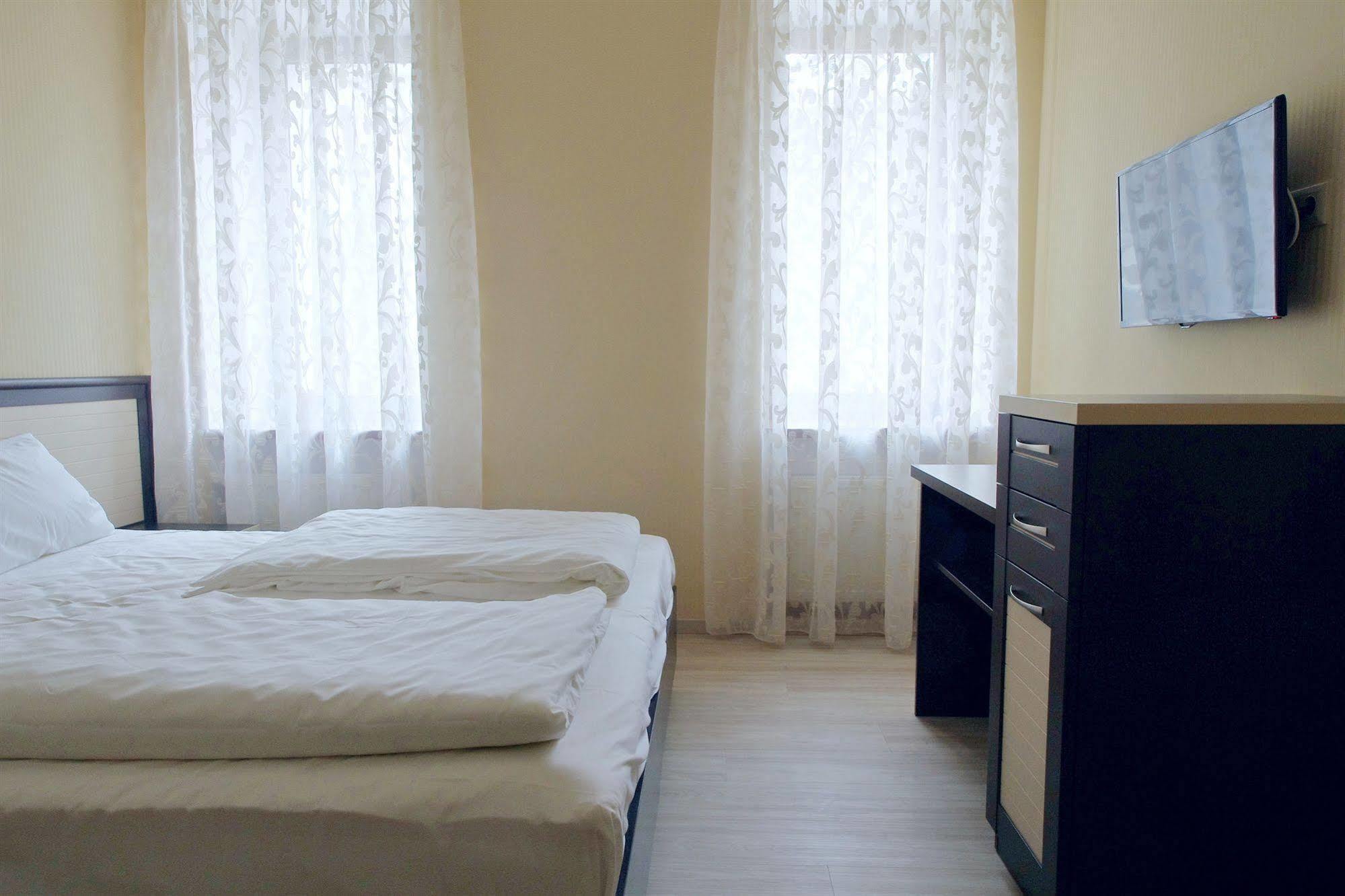 New Life Hostel Odesa Exterior foto